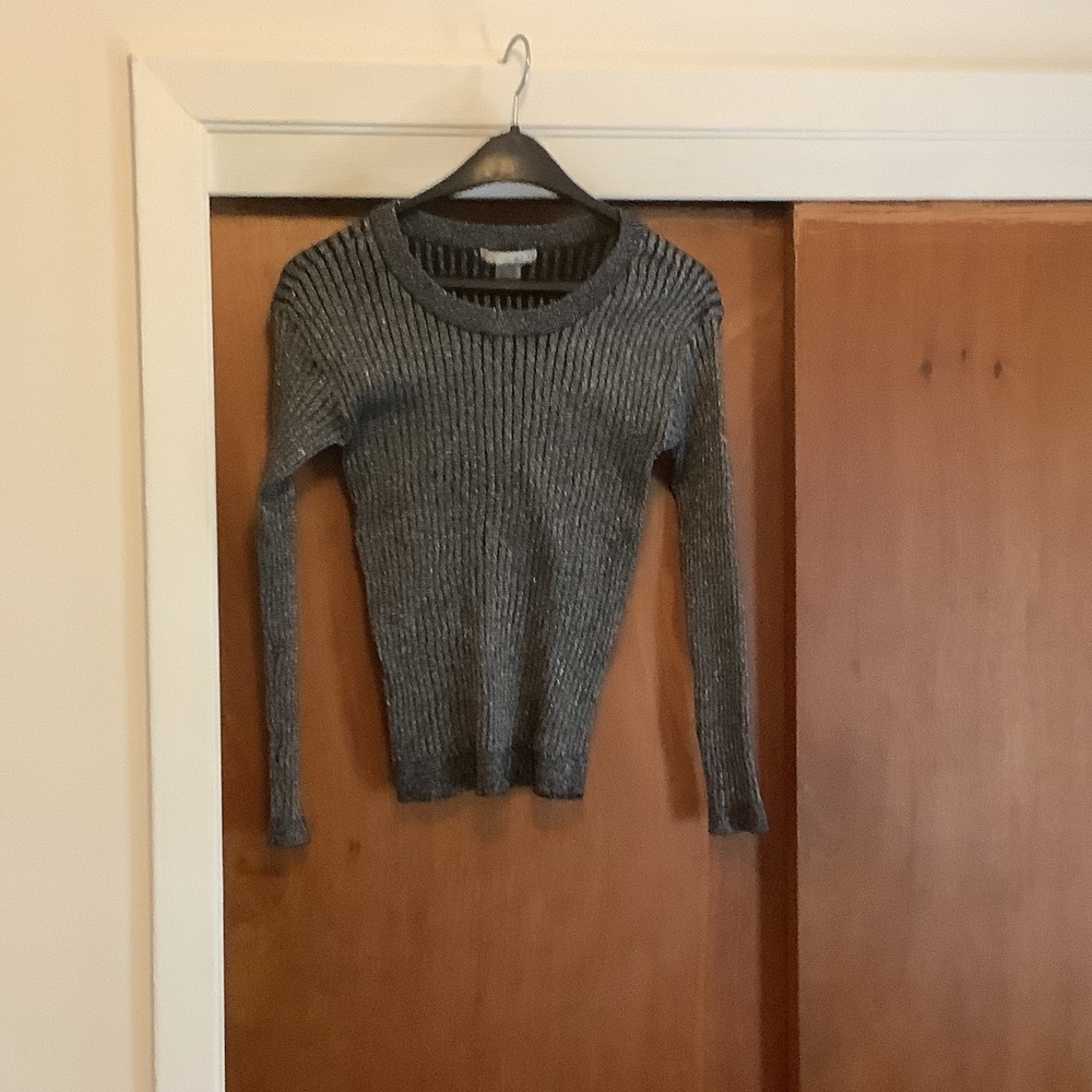 ⚡️Ribbed Long-Sleeve Women's Sweater⚡️